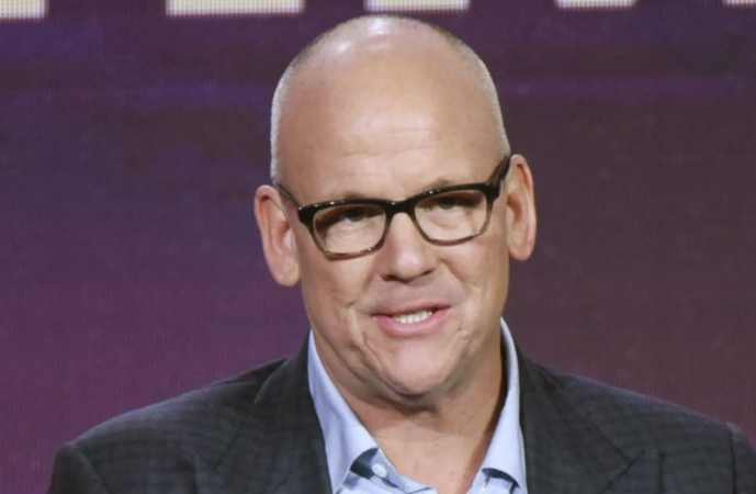 John Heilemann